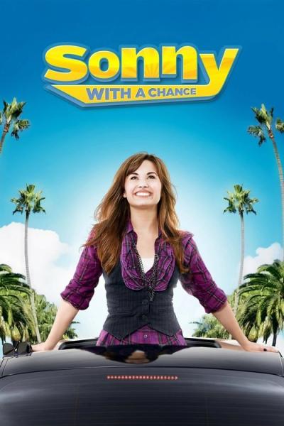 Sonny with a Chance filmas online