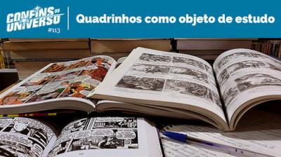 Confins do Universo
