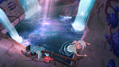 Kipo and the Age of Wonderbeasts