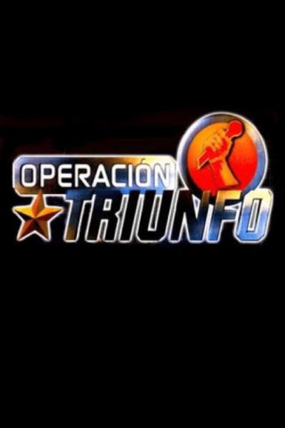 Operación triunfo filmas online