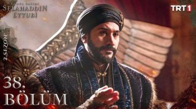 Kudüs Fatihi: Selahaddin Eyyubi