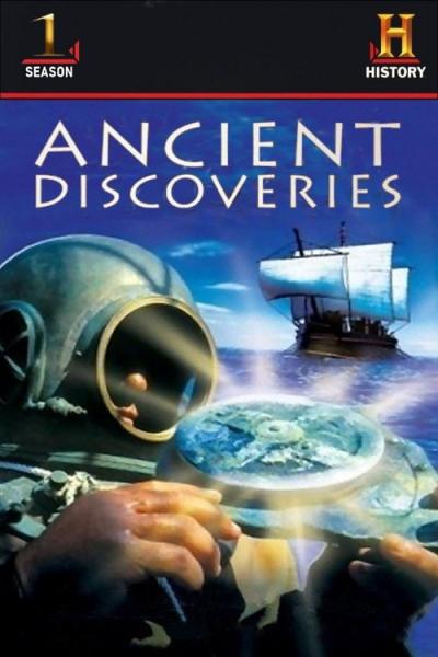 Ancient Discoveries filmas online