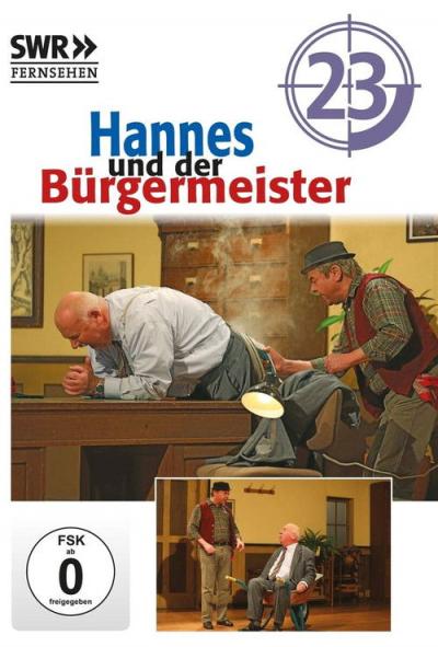 Hannes und der Bürgermeister filmas online