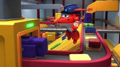 Super sparnai