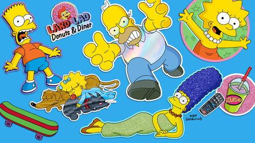 Simpsonai filmas žiurėti online