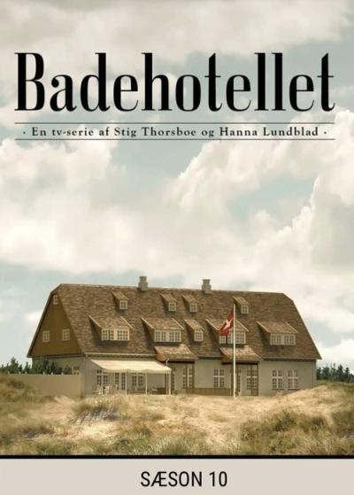 Seaside Hotel filmas online