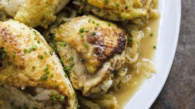 Christopher Kimball's Milk Street Television