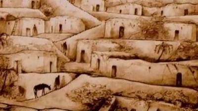 Digging for the Truth