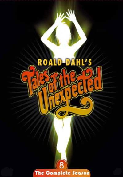 Tales of the Unexpected filmas online