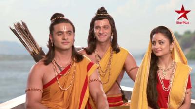 Siya Ke Ram