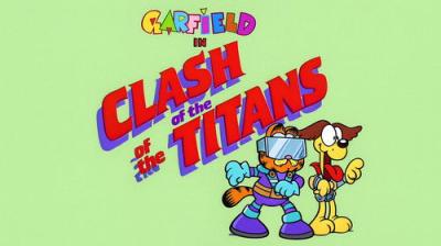 Garfield and Friends