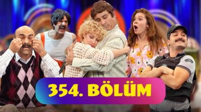Güldür Güldür Show