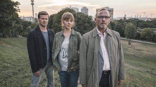 München Mord filmas žiurėti online