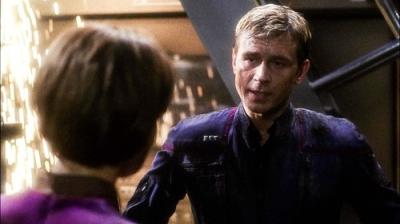 Star Trek: Enterprise