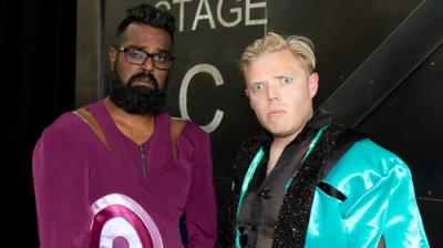 Rob & Romesh Vs