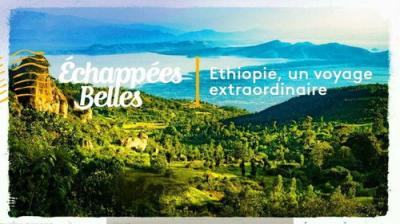 Échappées Belles