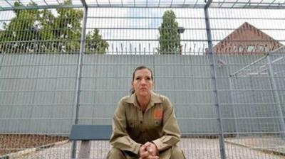 Hinter Gittern - Der Frauenknast