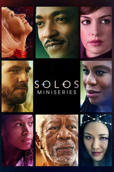 Solos filmas online