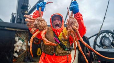 Deadliest Catch