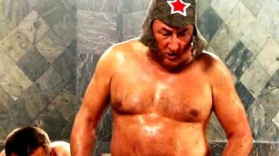 Воронины