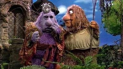 Fraggle Rock