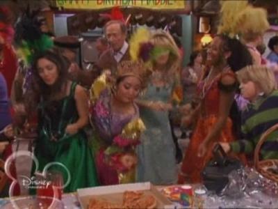 The Suite Life of Zack & Cody