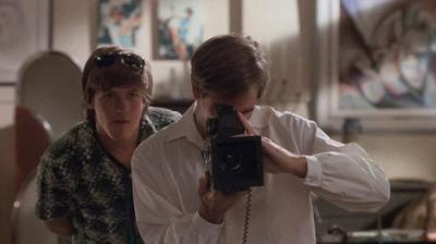 Quantum Leap