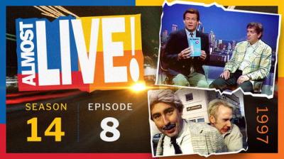 Almost Live!