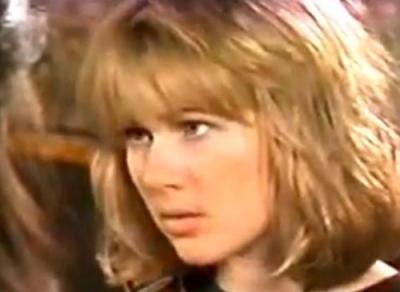 The Girl from Tomorrow