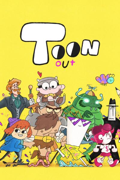 Toonout filmas online