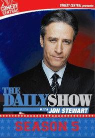 The Daily Show filmas online