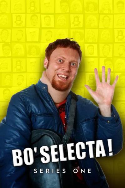 Bo' Selecta! filmas online