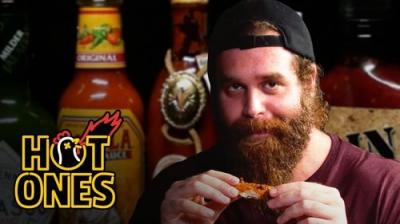 Hot Ones