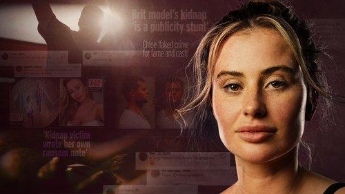 Chloe Ayling: My Unbelievable Kidnapping filmas žiurėti online