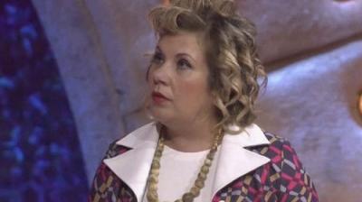 Comedy Woman