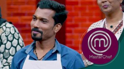 MasterChef Tamil