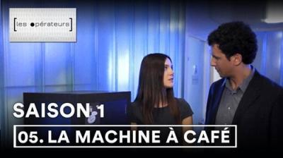 Les Opérateurs