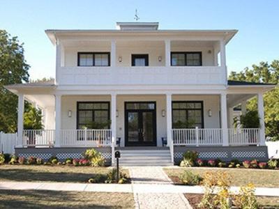 Extreme Makeover: Home Edition