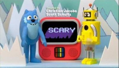 Yo Gabba Gabba!