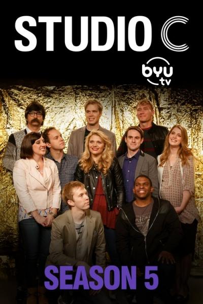 Studio C filmas online