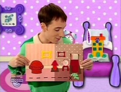 Blue's Clues