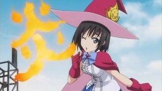 To LOVEる -とらぶる-