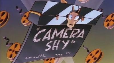 Rocko's Modern Life