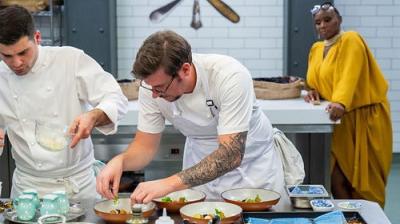 Great British Menu