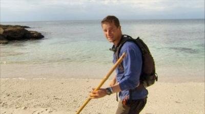 Man vs. Wild