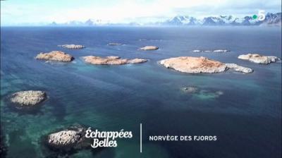 Échappées Belles