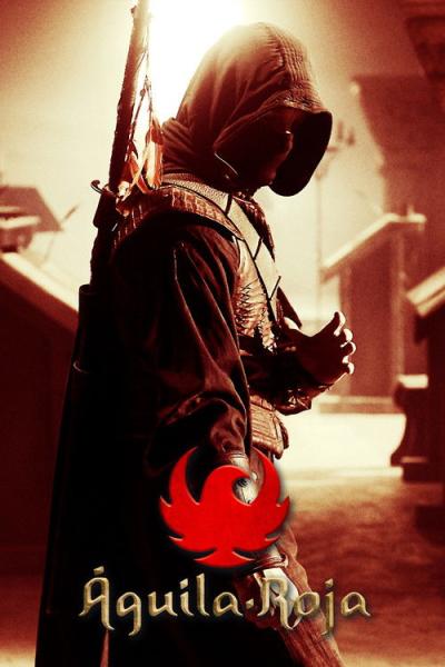 Águila Roja filmas online