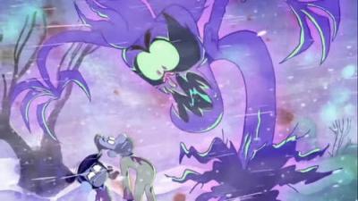 The Ghost and Molly McGee