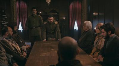 Mehmetçik: Kut'ül-Amare