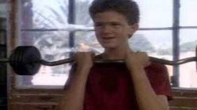 Doogie Howser, M.D.